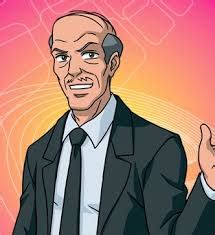 jerry três espiãs demais.